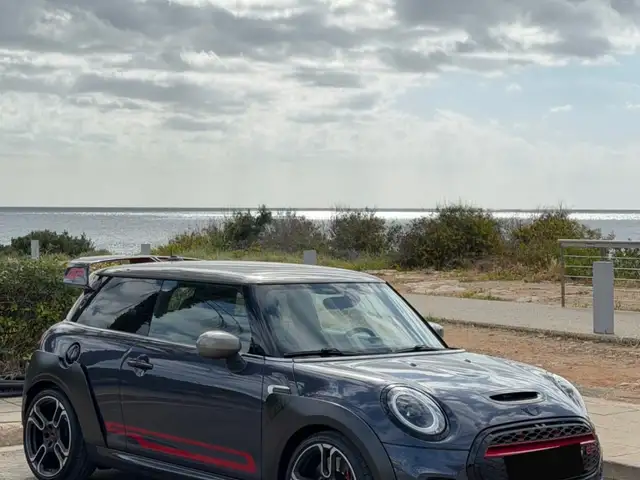 Mini Cooper 2,0L 2020, Επαρχία Λευκωσίας — 'Έγκωμη - 3