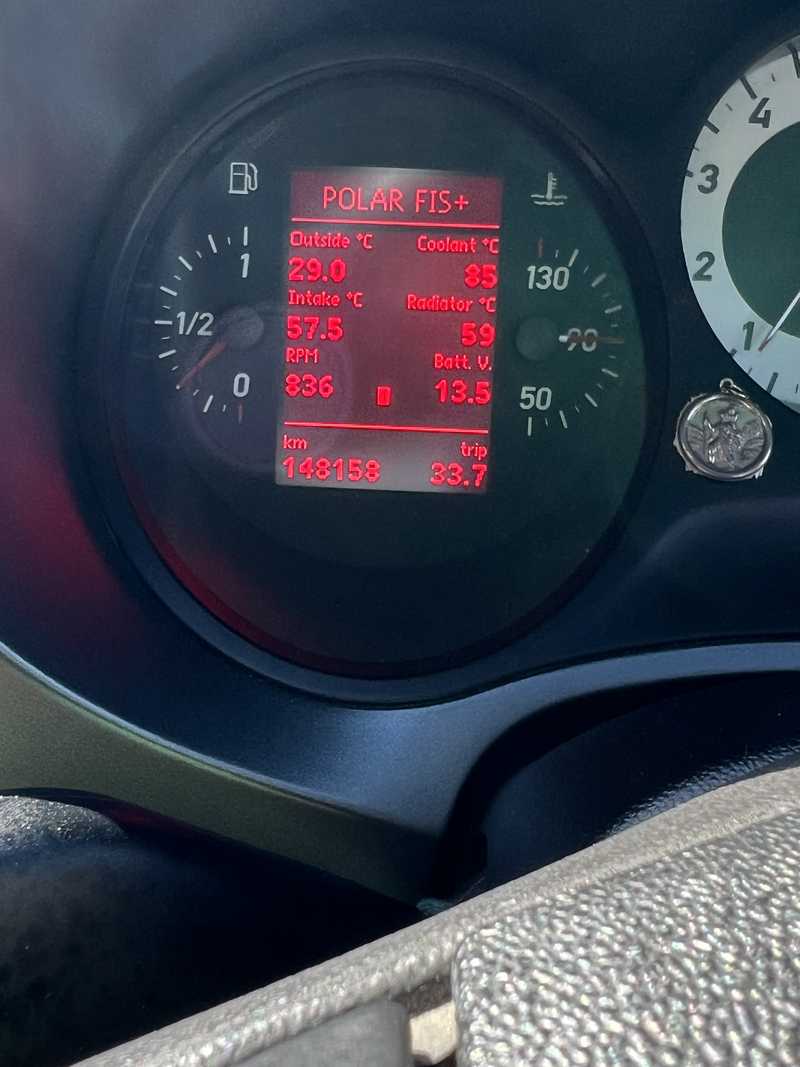 2008 Seat Leon Cupra 2,0L 2008 Cyprus