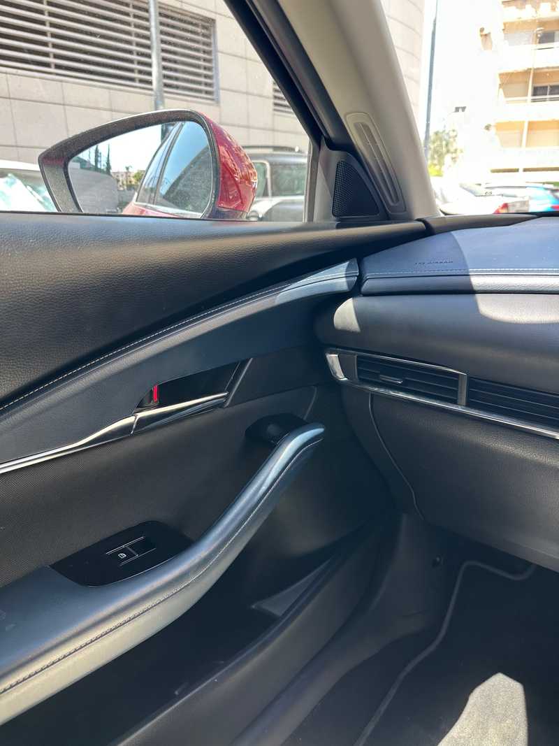 2021 Mazda CX-30 2,0L 2021 Cyprus