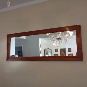 Vintage mirror, Paphos — Paphos - Kato Paphos