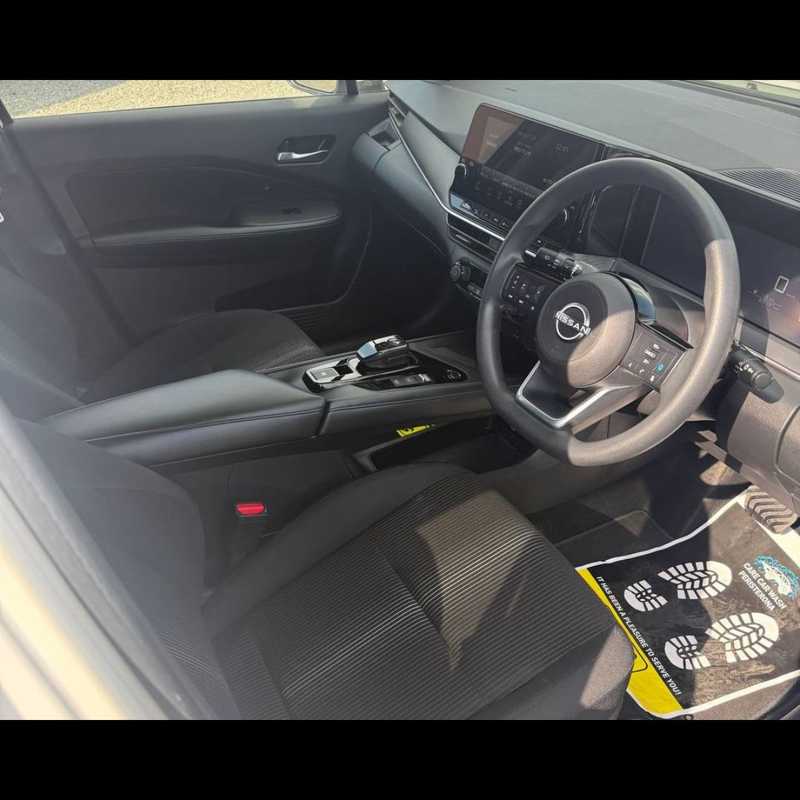 2022 Nissan Note e-Power 1,2L 2022 Cyprus