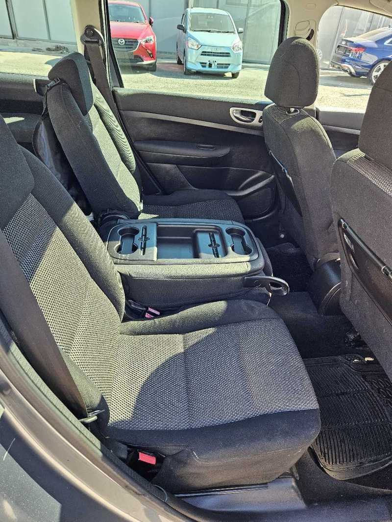 2007 Peugeot 307 1,6L 2007 Cyprus