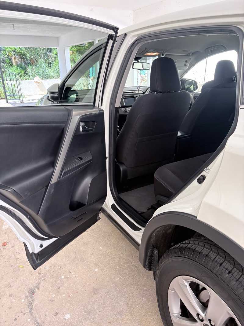 2015 Toyota RAV4 2,0L 2015 Cyprus
