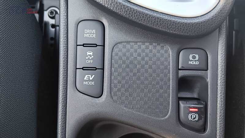 2021 Toyota Yaris Cross 1,5L 2021 Cyprus