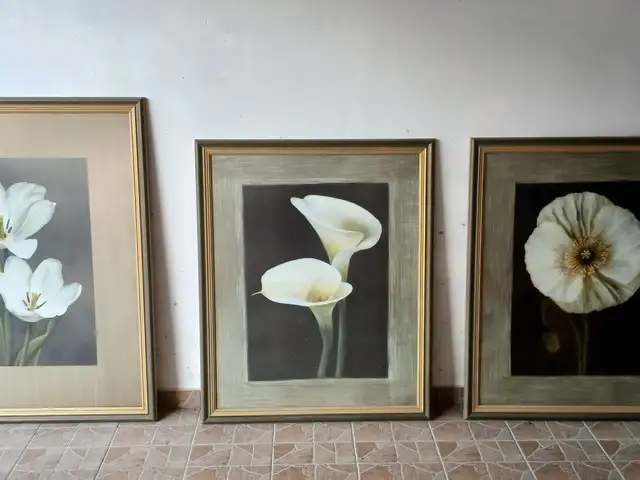 3 πίνακες, Paphos — Paphos - Agios Theodoros
