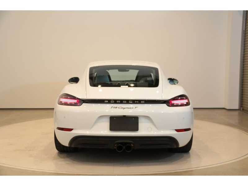 2023 Porsche Cayman 2,0L 2023 Cyprus