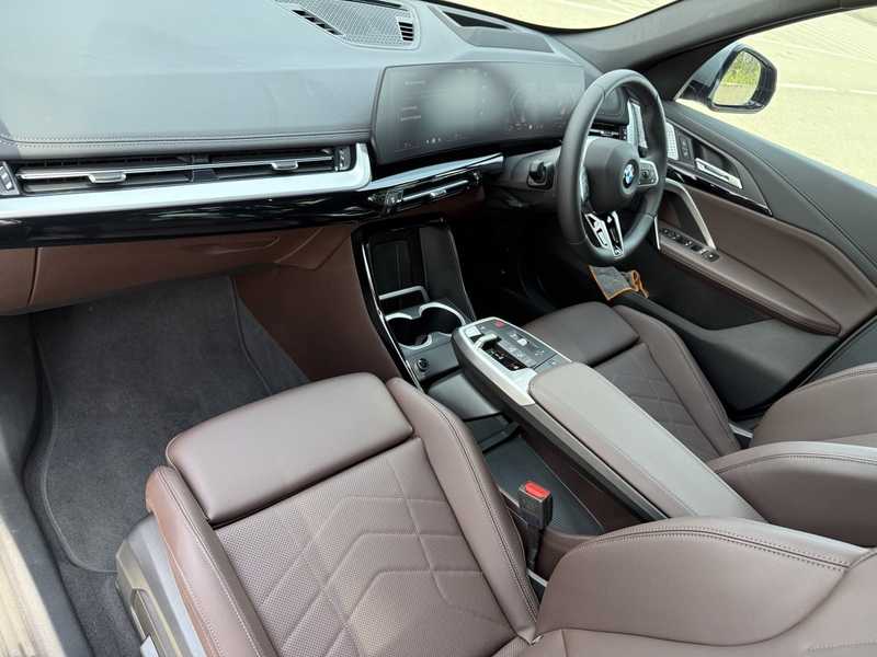 2024 BMW X1 2,0L 2024 Cyprus