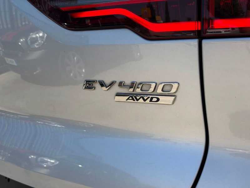2020 Jaguar I-Pace Electric 2020 Cyprus