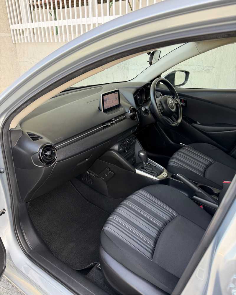 2021 Mazda 2 1,5L 2021 Cyprus