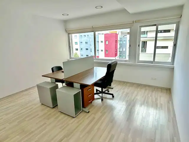 Prime 215 sq.m. corporate office | ayia zoni, limassol, Επαρχία Λεμεσού — Λεμεσός - Αγία Ζώνη - 7