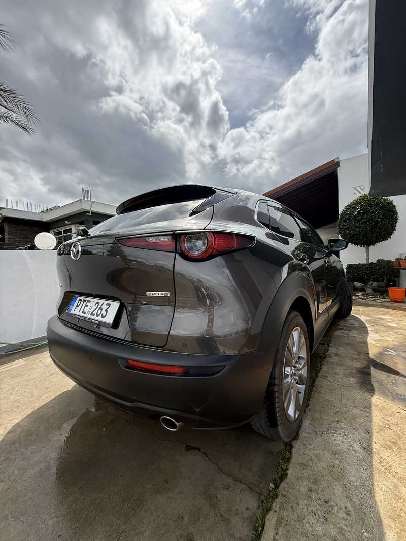 2020 Mazda CX-30 2,0L 2020 Cyprus