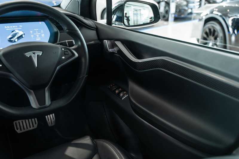 2020 Tesla Model X Electric 2020 Cyprus