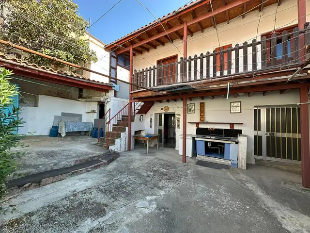 2-bedroom semi-detached for sale, Επαρχία Λάρνακας — Αγίοι Βαβατσινίας