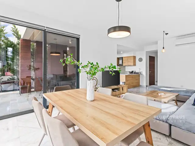 3-bedroom detached house for sale, Paphos — Empa - 5