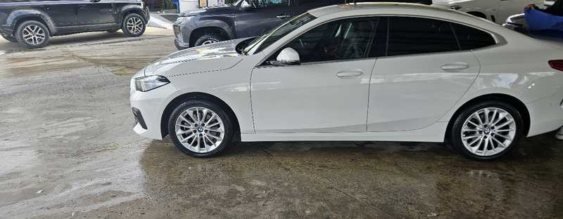 2021 BMW 2-Series 2,0L 2021 Cyprus