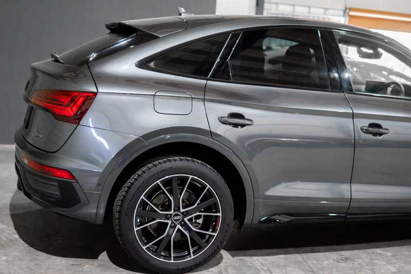 2022 Audi Q5 2,0L 2022 Cyprus