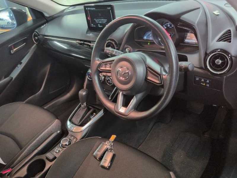 2023 Mazda 2 1,5L 2023 Cyprus