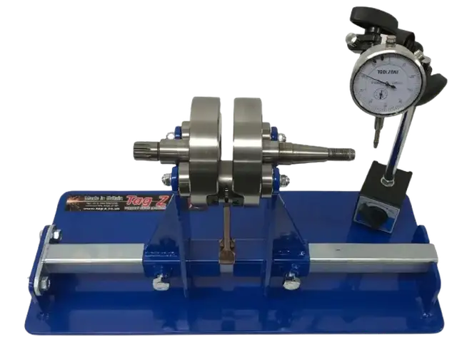 Pro crank balancer stand kit gokart go kart, Nicosia — Strovolos - Chryseleousa