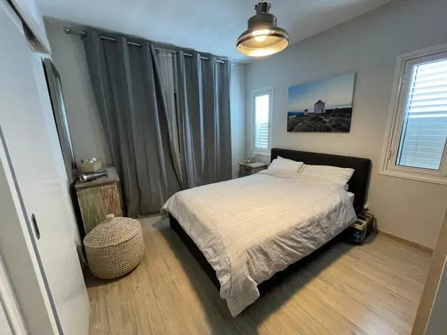 2-bedroom apartment to rent, Nicosia — Nicosia - Agios Andreas - 6
