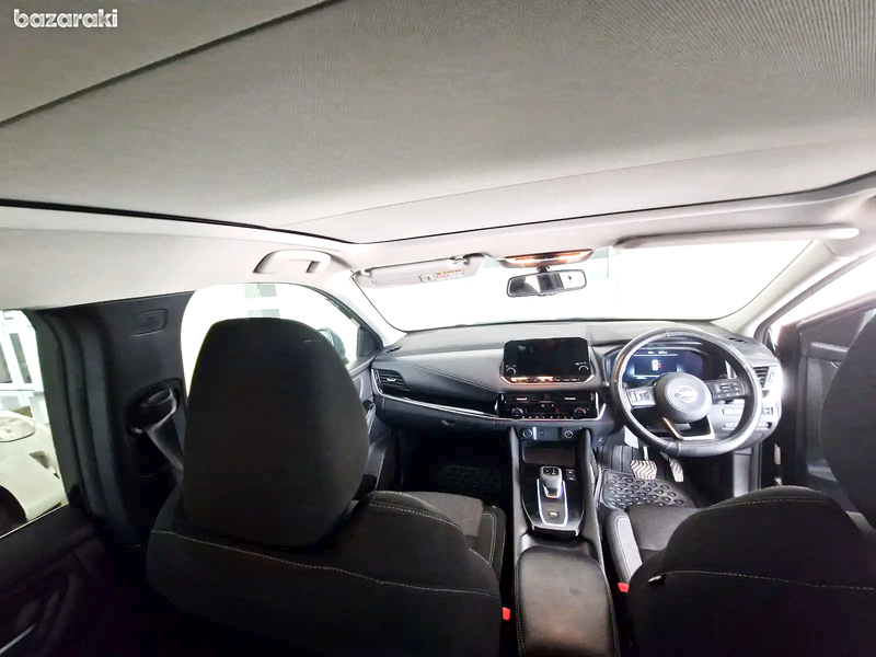 2022 Nissan Qashqai 1,3L 2022 Cyprus