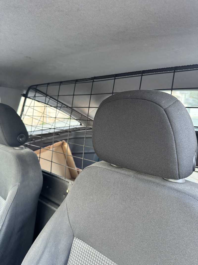 2009 Opel, Vauxhall Corsa 1,3L 2009 Cyprus