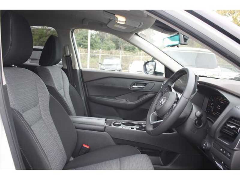 2023 Nissan X-Trail 1,5L 2023 Cyprus