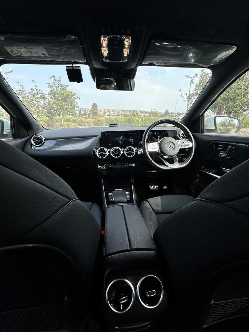2023 Mercedes-Benz GLA-Class 2,0L 2023 Cyprus