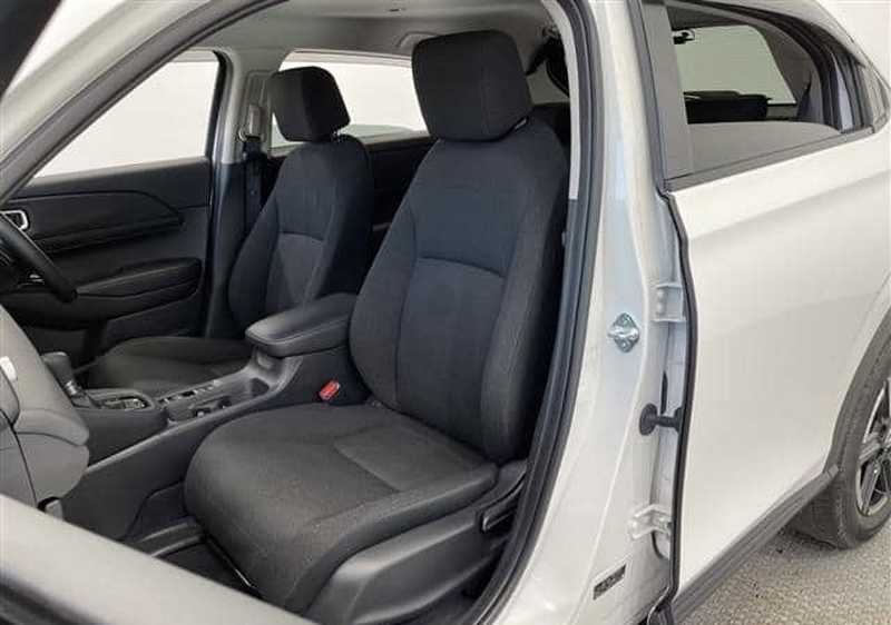2023 Honda Vezel 1,5L 2023 Cyprus
