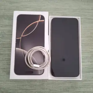 Iphone 16 pro max, Limassol — Limassol - Kapsalos