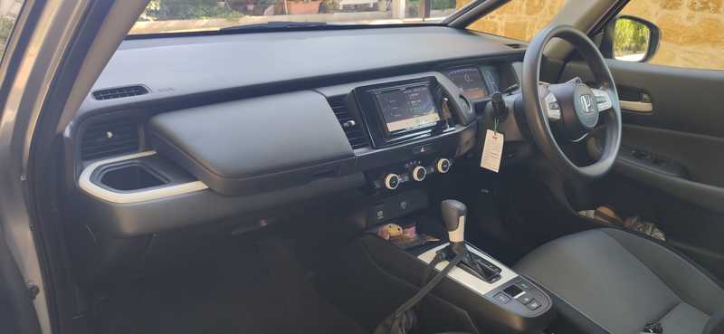 2020 Honda Fit 1,3L 2020 Cyprus