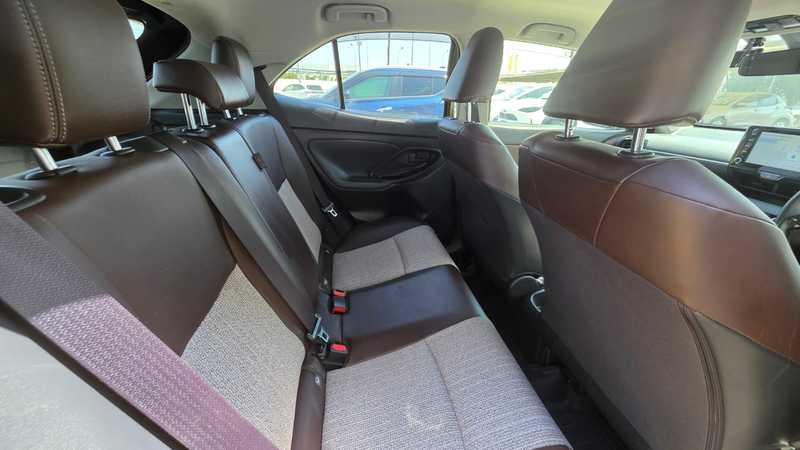 2022 Toyota Yaris Cross 1,5L 2022 Cyprus