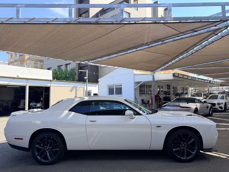 2017 Dodge Challenger 3,6L 2017 Cyprus