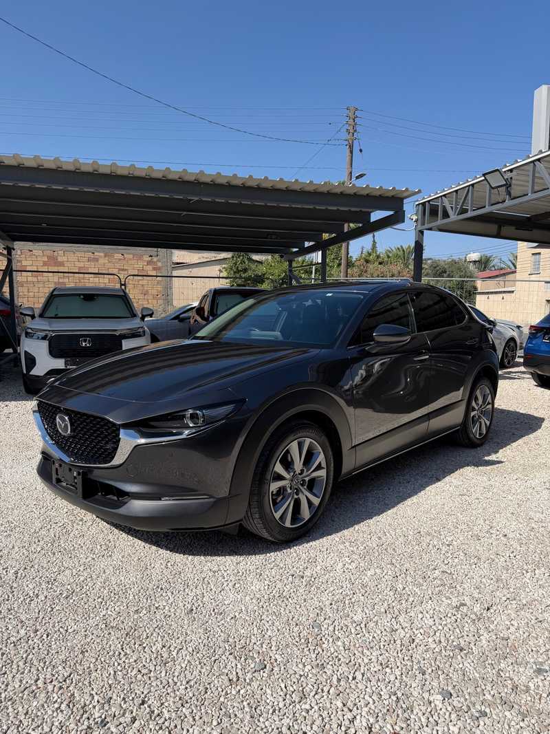 2023 Mazda CX-30 2,0L 2023 Cyprus