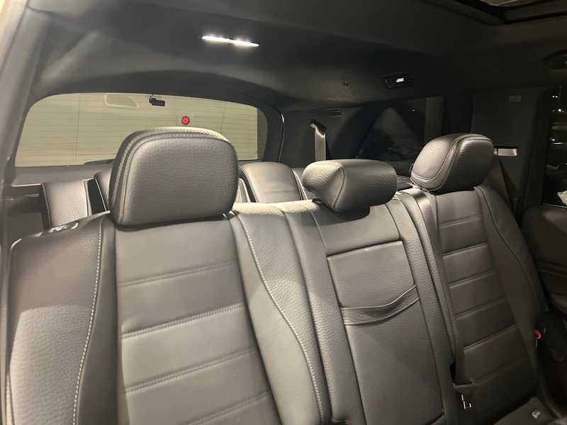 2022 Mercedes-Benz GLS-Class 2,9L 2022 Cyprus