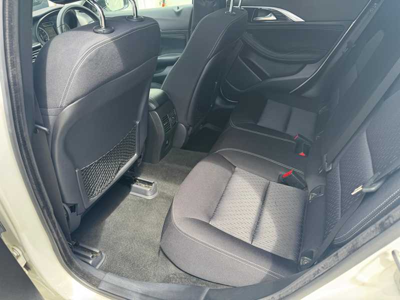 2016 Infiniti Q30 2,2L 2016 Cyprus