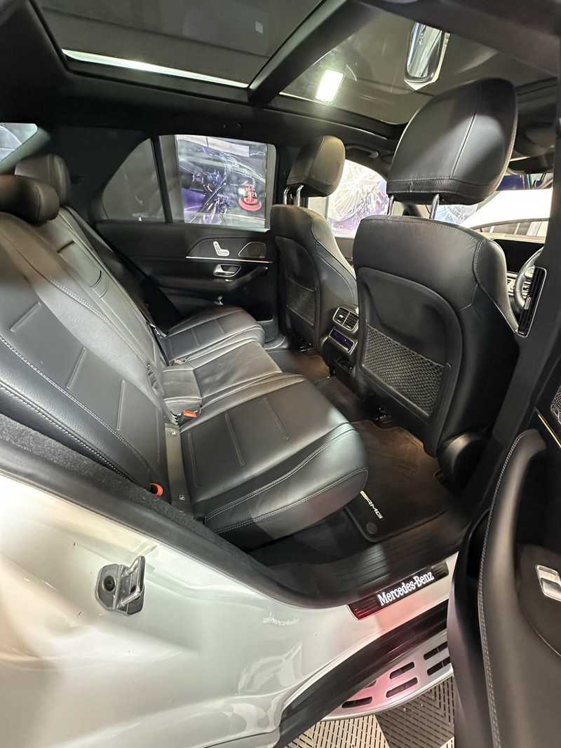 2021 Mercedes-Benz GLE-Class 2,0L 2021 Cyprus