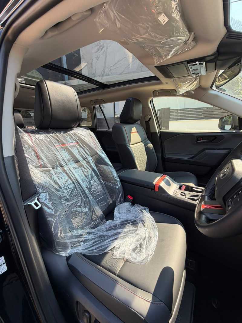 2026 Toyota RAV4 2,5L 2026 Cyprus