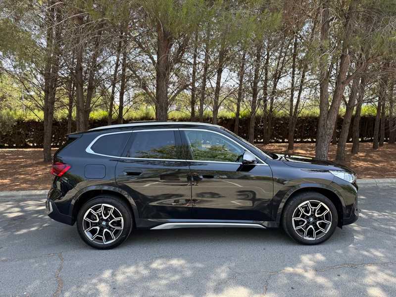 2023 BMW X1 2,0L 2023 Cyprus