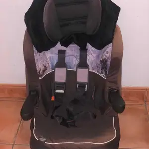 Child car seat size 9-36 kg, Limassol — Limassol - Agia Fyla