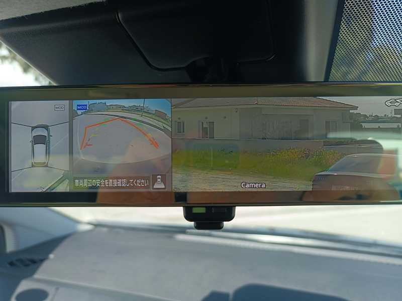 2021 Nissan Note e-Power 1,2L 2021 Cyprus