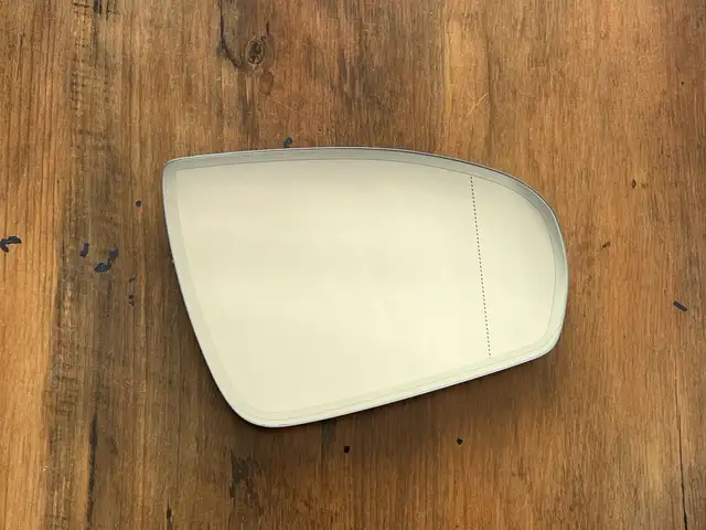 Mercedes e class w219 r171 c207 oem mirror glass rh dimming & heating 08-13 year, Επαρχία Λεμεσού — Γερμασόγεια