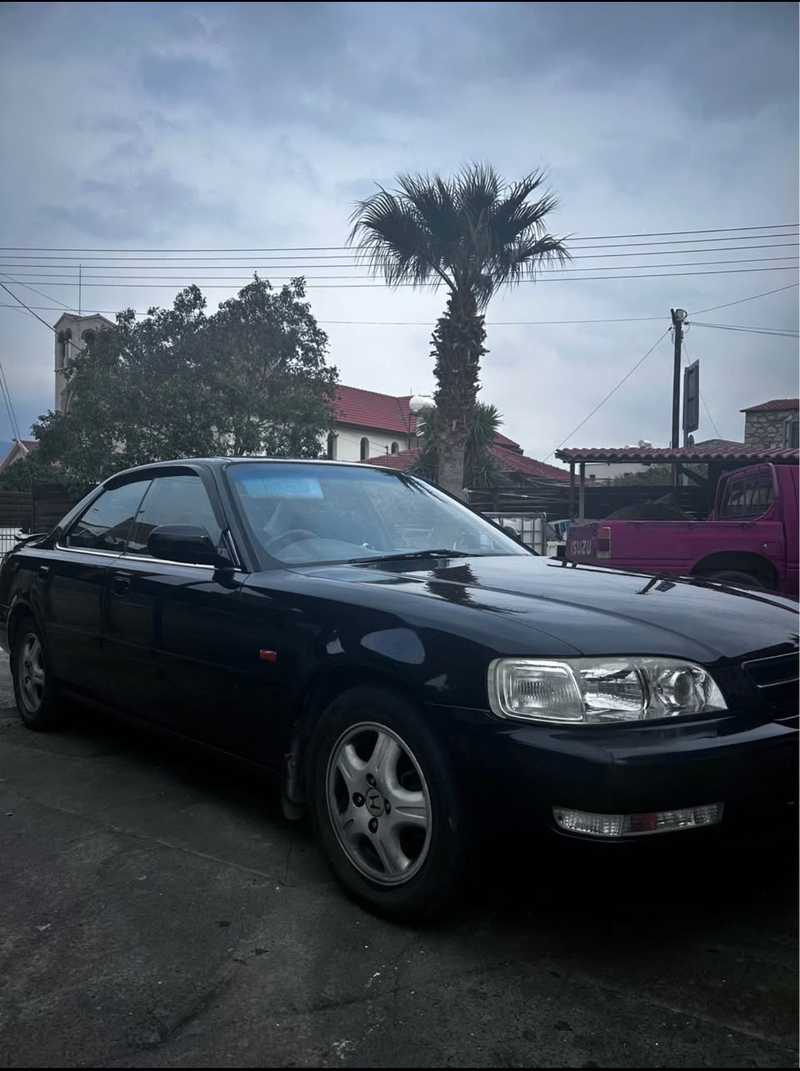 1995 Honda Inspire 2,5L 1995 Cyprus