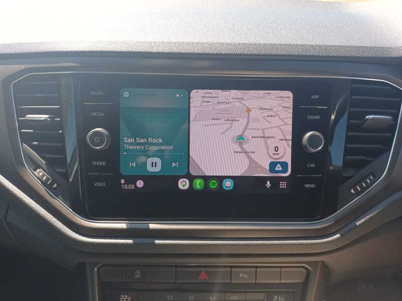 2019 Volkswagen T-Roc 1,5L 2019 Cyprus