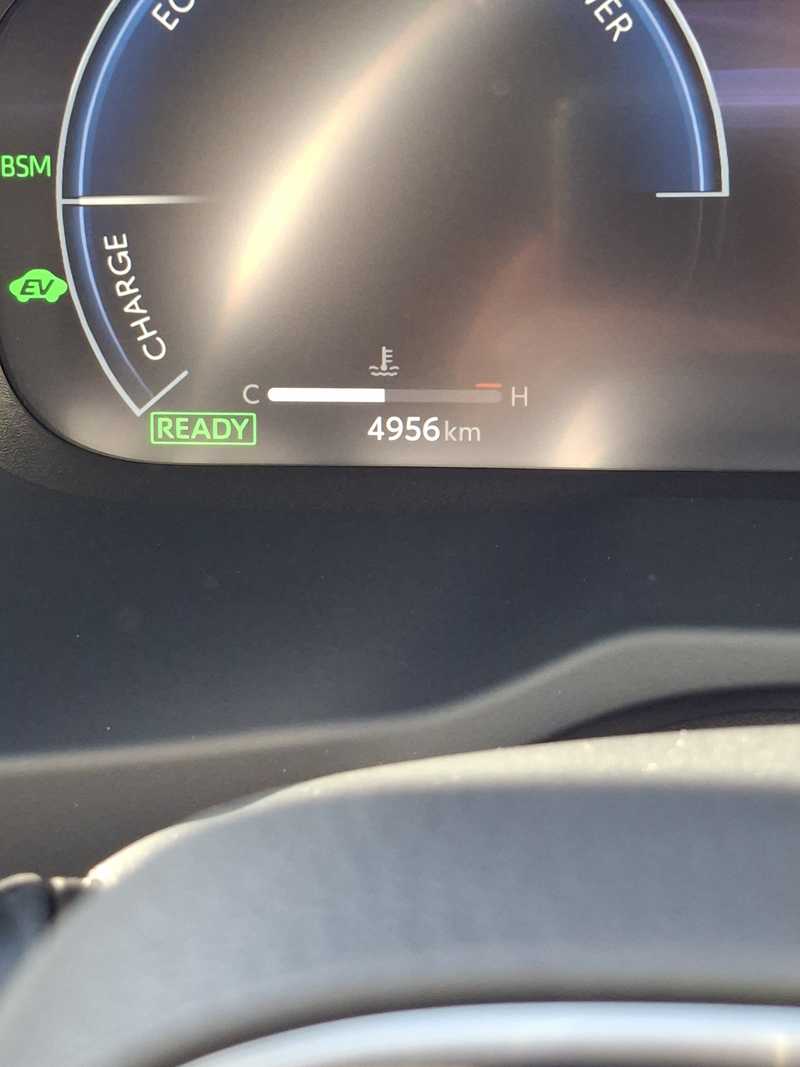 2025 Toyota RAV4 2,5L 2025 Cyprus