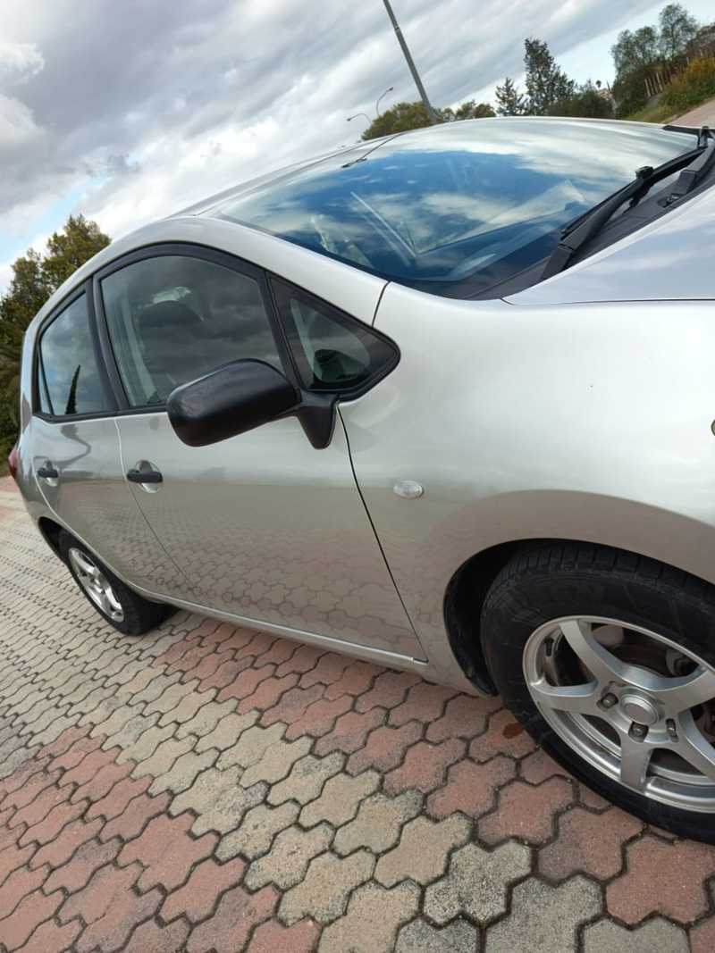 2010 Toyota Auris 1,6L 2010 Cyprus