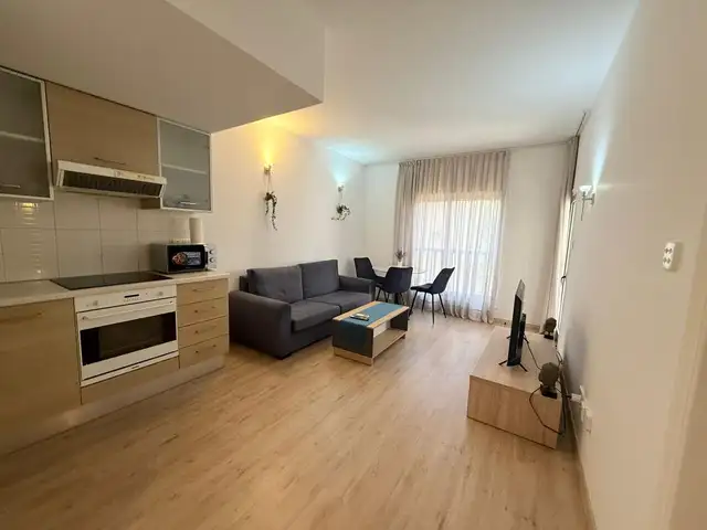 1-bedroom apartment to rent, Επαρχία Λεμεσού — Άγιος Τύχων Τουριστική Περιοχή