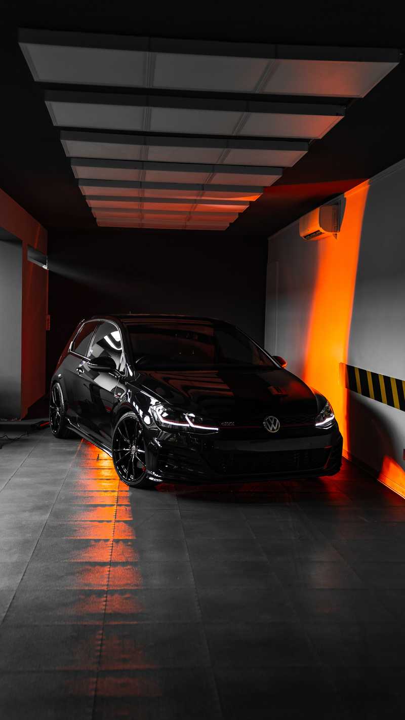 Volkswagen Golf 2,0L 2017