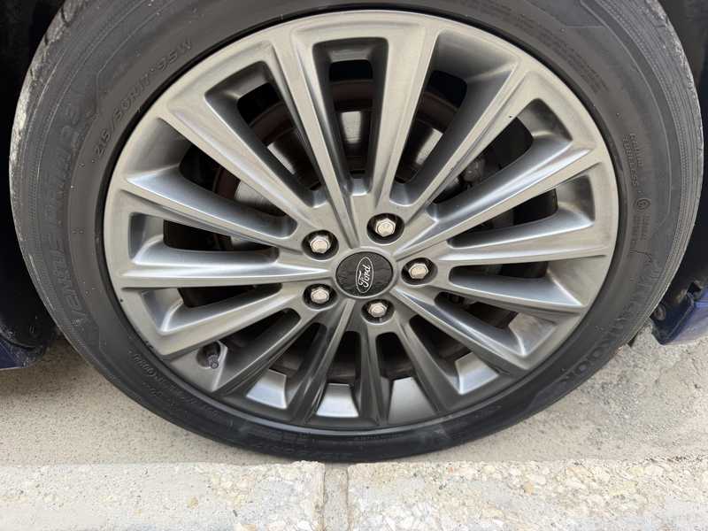 2017 Ford Focus 1,0L 2017 Cyprus