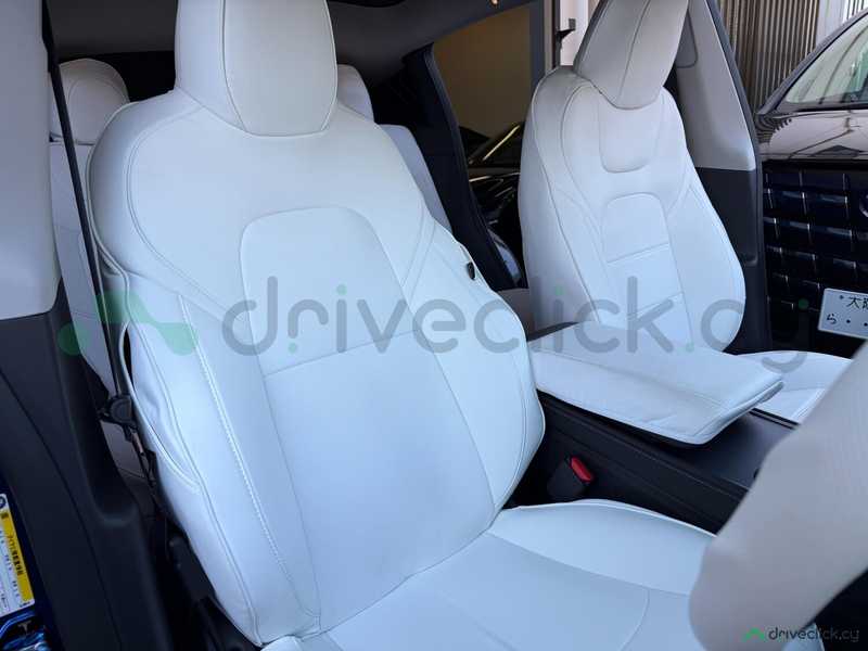 2024 Tesla Model Y Electric 2024 Cyprus
