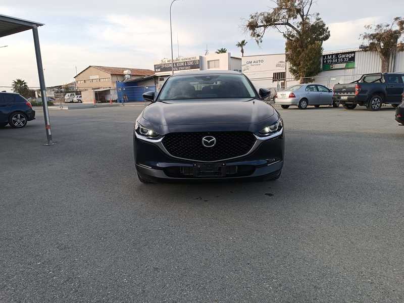 2022 Mazda CX-30 2,0L 2022 Cyprus